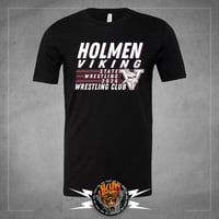 Image 1 of Holmen State Qualifiers 2026 Adult