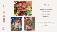 Image 4 of RETRATO PERSONALIZADO