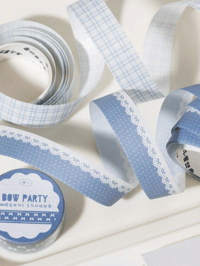Image 2 of Japanese Paper Washi Tape