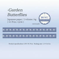 Image 5 of Japanese Paper Washi Tape