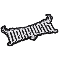 Derelicts Logo Patch