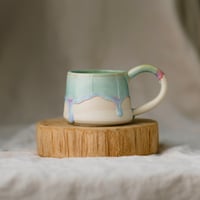 Minty Mug