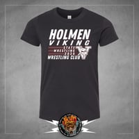 Image 1 of Holmen State Qualifiers 2026 Youth