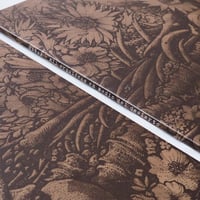 Image 3 of Mil Orquídeas En Medio Del Desierto 12" - 2026 reissue