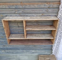 Image 3 of L'ÉTAGÈRE D'ATELIER