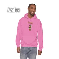 Image 4 of Read With Friends Hoodie 