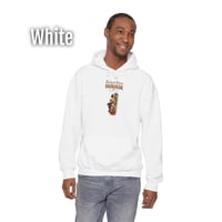 Image 8 of Read With Friends Hoodie 