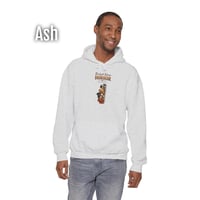 Image 9 of Read With Friends Hoodie 