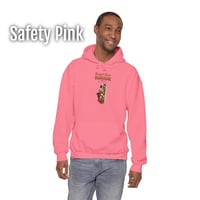 Image 7 of Read With Friends Hoodie 