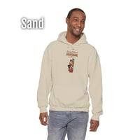 Image 2 of Read With Friends Hoodie 