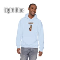 Image 10 of Read With Friends Hoodie 