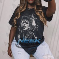 Iconic Legend Graphic Tee