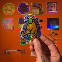 Image 4 of Stiiiiiiickers en vrac 🙋🏻‍♀️ ▪️Stickers