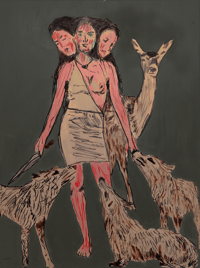 Image 1 of Hecate (2025)