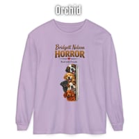 Image 3 of Read With Friends Long Sleeve Tee 