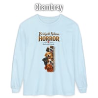 Image 12 of Read With Friends Long Sleeve Tee 