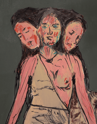 Image 2 of Hecate (2025)