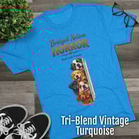 Image 1 of Read With Friends Tri-Blend Tee