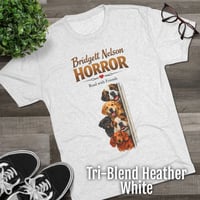 Image 4 of Read With Friends Tri-Blend Tee