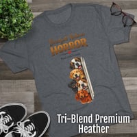 Image 5 of Read With Friends Tri-Blend Tee