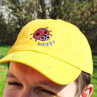 Image 1 of Bugge Baseball Cap