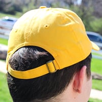 Image 5 of Bugge Baseball Cap