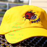 Image 4 of Bugge Baseball Cap