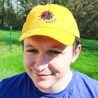 Image 3 of Bugge Baseball Cap