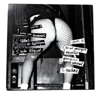 Image 2 of Sin Bragas - Sin Bragas