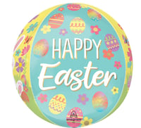Orbz Happy Easter  