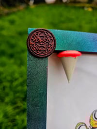 Image 3 of Ornate Bowser original 