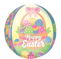 Orbz Happy Easter Basket 