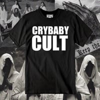 Cult Classic Tee (Black)