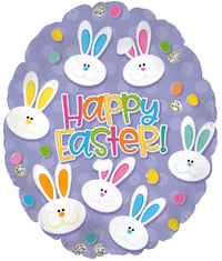 Happy Easter Bunny