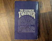 Image 2 of The Ganymede Takeover - Philip K Dick & Ray Nelson