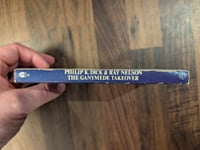 Image 3 of The Ganymede Takeover - Philip K Dick & Ray Nelson