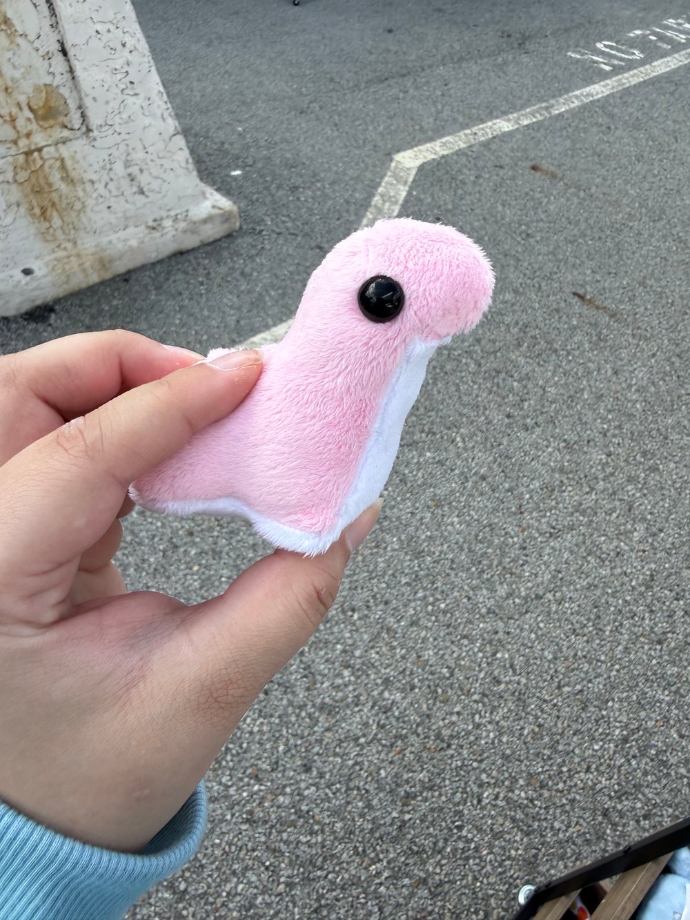 Image of Mini Dino (variants)