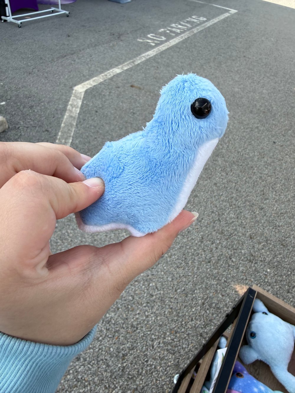 Image of Mini Dino (variants)