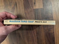 Image 3 of Martian Time-Slip - Philip K Dick