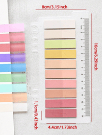 Image 3 of Sticky Tabs / Bookmarks