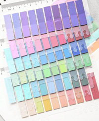 Image 1 of Sticky Tabs / Bookmarks