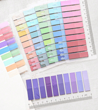 Image 4 of Sticky Tabs / Bookmarks