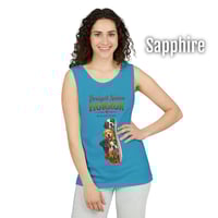 Image 9 of Read With Friends Tank Top 
