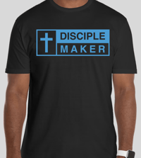 Image 1 of Discipleship 