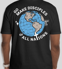 Image 2 of Discipleship 