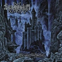 Image 1 of Sacramentum - Far Away From The Sun LP TRIFOLD