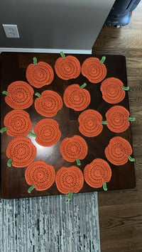 Coasters