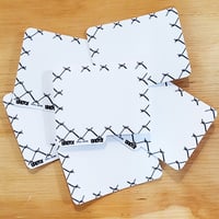 Image 2 of Chain Link Fence 4x3