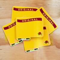 Image 2 of De La Rosa 4x3