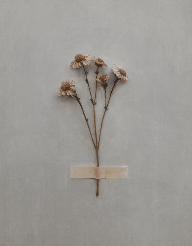 Day Fourteen  - 11x14